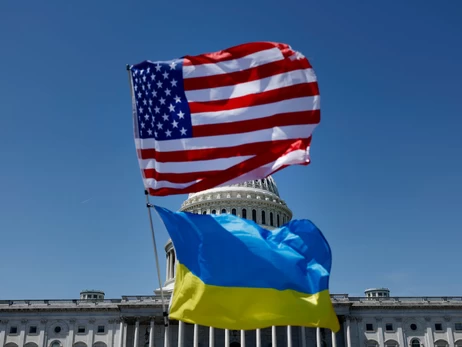 США запропонували Україні відмовитись від вступу в НАТО та оголосити нейтральну зону навколо ЗАЕС, - WSJ