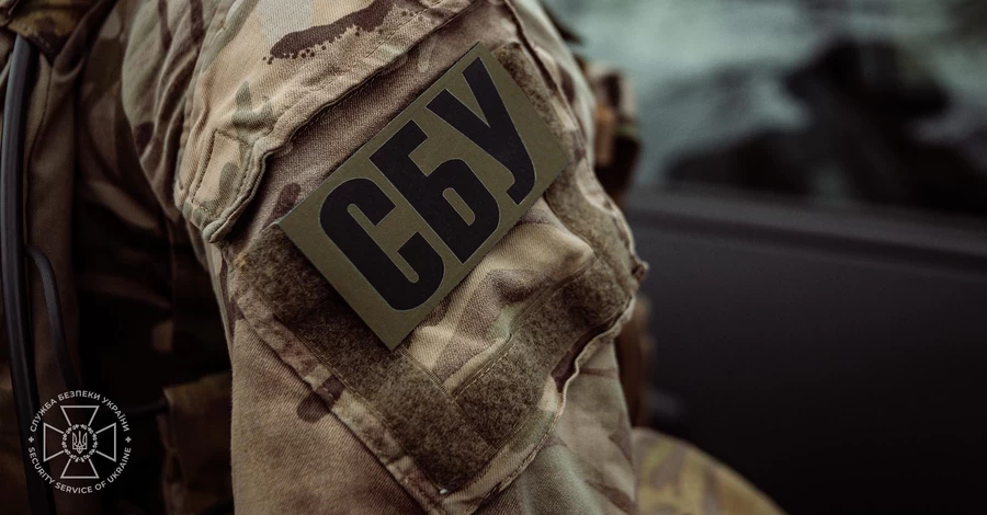 СБУ затримала агітаторів, які підтримували війну РФ, серед них однопартієць Мураєва