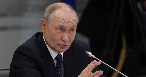 Путин впервые с начала полномасштабного вторжения предложил прямые переговоры с Украиной, - Reuters