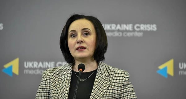 Министр Минсоцполитики назвала самую большую пенсию в Украине – более 52 тысяч 