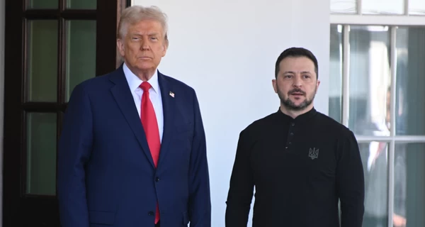 Зеленський поїде до Риму на похорон Папи Римського, - Офіс президента (оновлено)