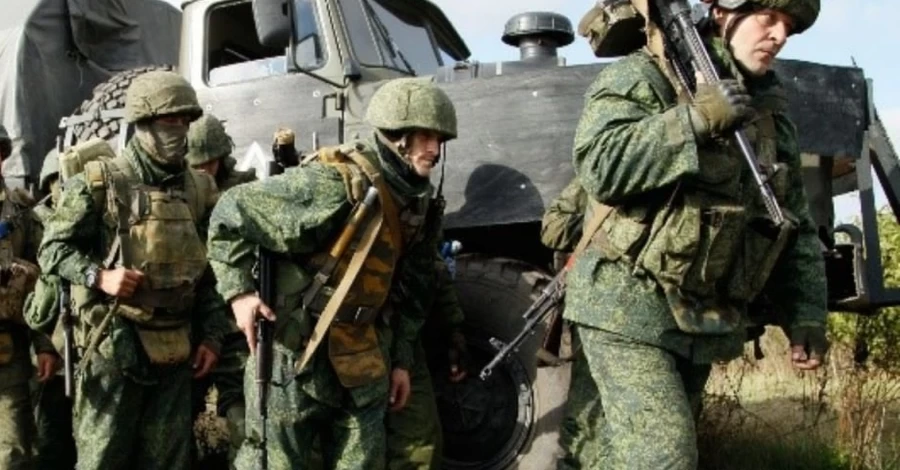 Росія офіційно заявила про відновлення бойових дій після «перемир'я»