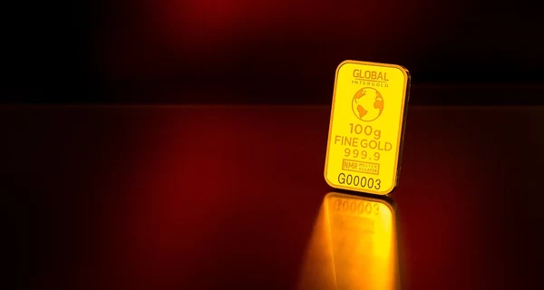 Цены на золото второй день подряд обновили исторический максимум