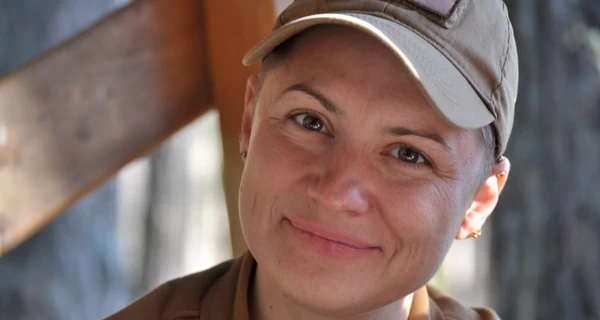 На фронте погибла волонтер и тренер школы 