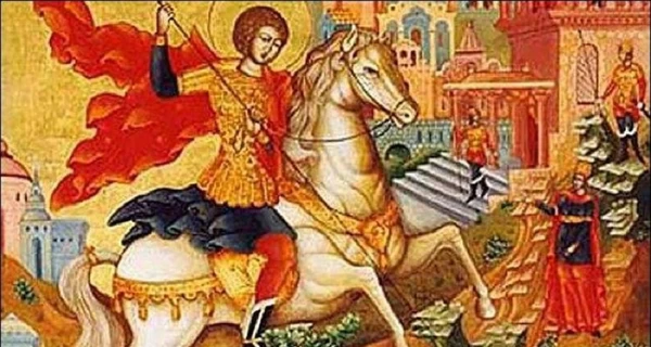 23 апреля – какой сегодня праздник, День Юрия, что нельзя делать, обычаи и запреты