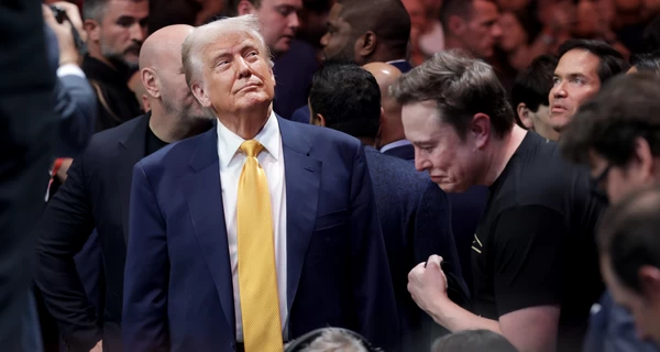 Маск планирует с мая «значительно сократить» время работы в администрации Трампа