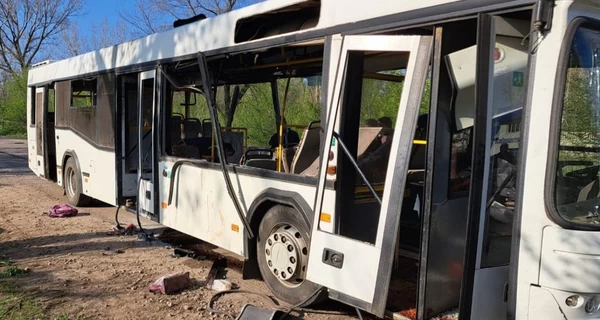 Из-за удара дроном по Марганцу погибли девять человек, количество пострадавших растет