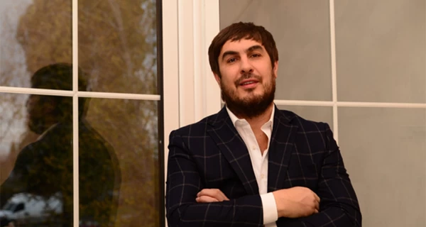 Как Николай Удянский присвоил деньги на дроны и дружит с окружением Кадырова - расследование BlackBox OSINT