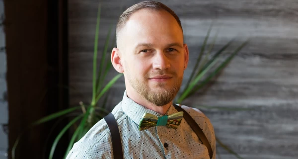 Учитель впервые стал победителем престижного международного инновационного конкурса