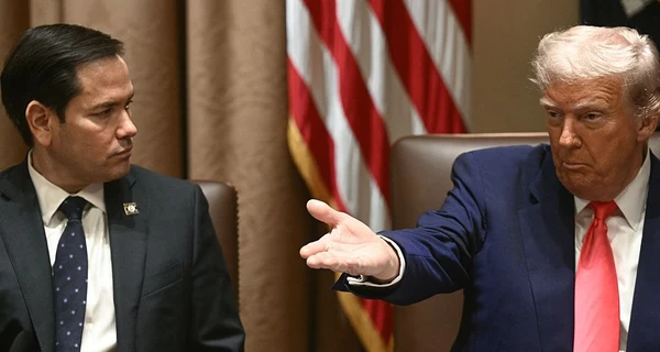 Срыв переговоров в Лондоне: почему Украина не принимает «мир» по-американски