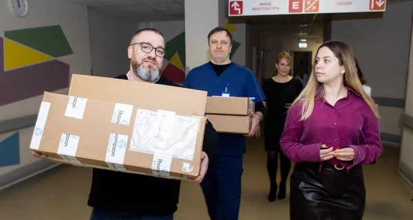 Благотворительная миссия Андрея Валерьевича Матюхи: между заботой, культурой и реальными изменениями