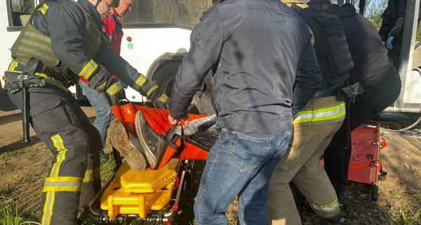 В Марганце объявили три дня траура по погибшим в результате утреннего российского удара