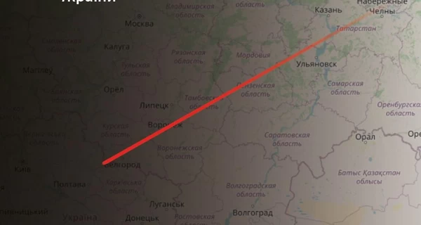 В Генштабе подтвердили удар по заводу по производству ударных БпЛА в Татарстане