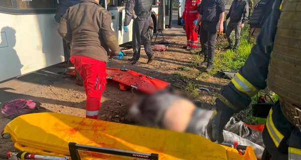 В Марганце количество пострадавших возросло до 54, девять погибших