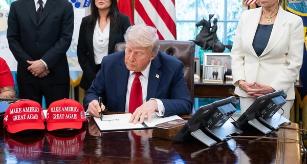 Трамп заявил, что договорился с Россией и теперь «нужно согласие Зеленского»