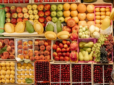 Что есть для здоровья кишечника: список фруктов с высоким содержанием клетчатки