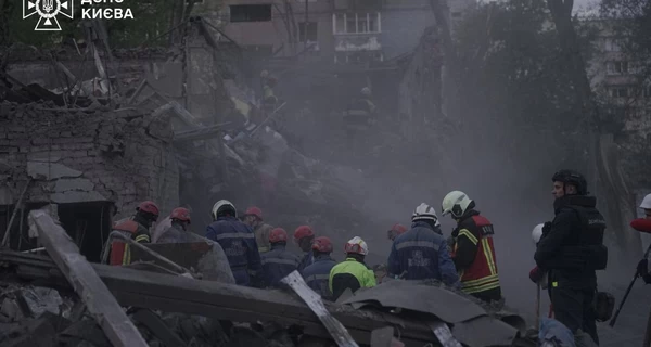 Украине нужно прекращение ударов немедленно и безусловно, - Зеленский после ночного обстрела