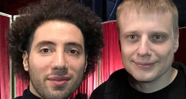 Россия лишила гражданства стендап-комиков из Украины и Беларуси