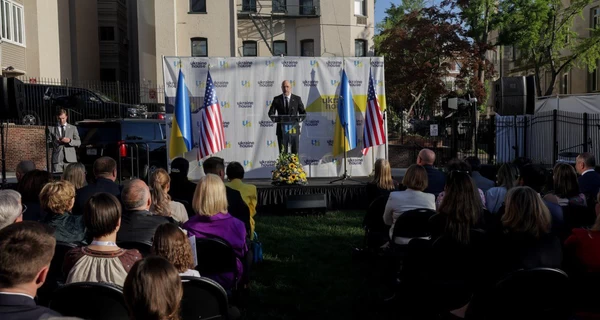 За три года войны Россия убила 13 тысяч гражданских, - Шмыгаль