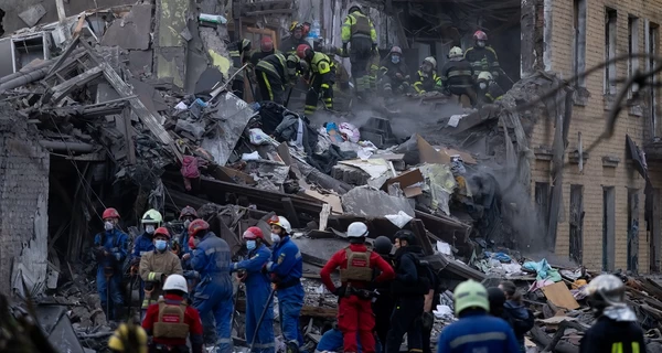 В пятницу в Киеве – День траура