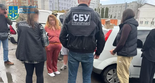 Украина и Молдова разоблачили схему сбыта психотропов под видом таблеток для похудения