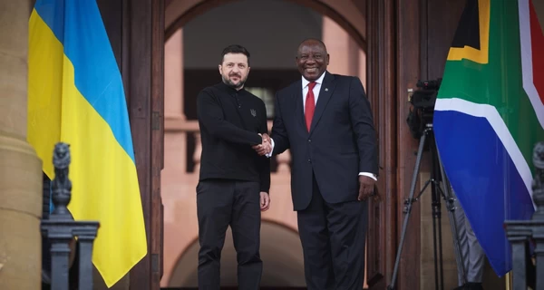 Зеленский прокомментировал угрозы США выйти из переговоров