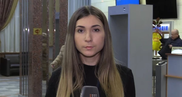 Так пытали журналистку Рощину, что причину ее смерти установить не удалось, - Офис генпрокурора