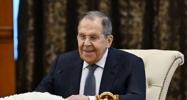 Лавров заявил, что РФ готова заключить соглашение по Украине, но «есть нюанс»