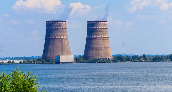 МАГАТЭ заявило о стрельбе на ЗАЭС