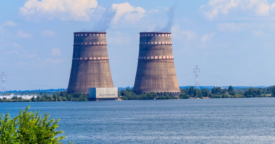 МАГАТЭ заявило о стрельбе на ЗАЭС