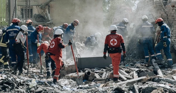 В апреле россияне убили более 150 мирных украинцев