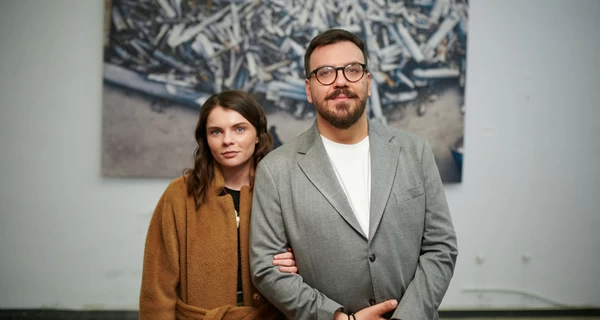 Константин и Влада Либеровы опровергли, что зарабатывают по 500 долларов за фотографию