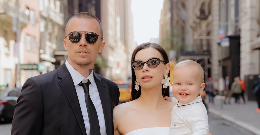 Финалистка шоу 