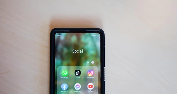 Из всех соцсетей TikTok эффективнее всего блокирует роспропаганду