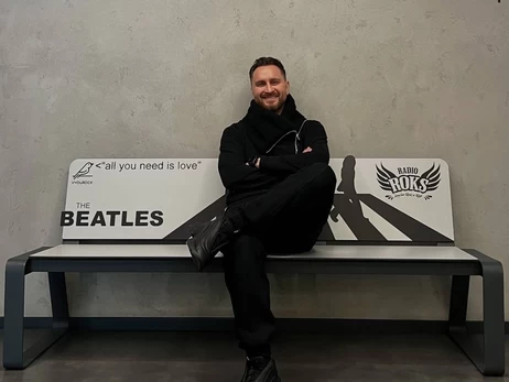 Лидер группы 