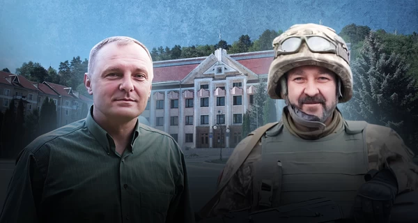 Ветеран ВСУ пожаловался в полицию на мэра Косова, а тот назвал военного неадекватным 