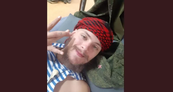 В Украине погиб сын замдиректора ЦРУ, который воевал на стороне России, - СМИ