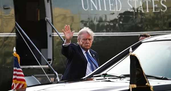 Трамп впервые признал, что не собирался заканчивать войну за один день