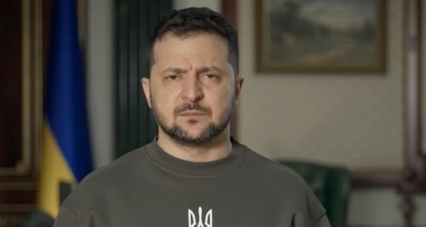 В ракете, которая убила 12 киевлян, было 116 компонентов из США и других стран, - Зеленский  