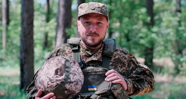 В Киеве нацгвардеец вытащил из-под завалов 3-летнего ребенка и его родителей 