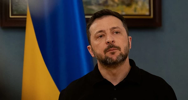 Зеленский прибыл в Рим на похороны Папы Римского