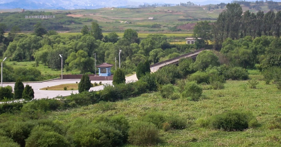 Военные Южной Кореи 