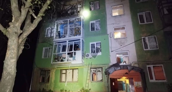 В Днепре РФ атаковала многоэтажки, а на Сумщине - ударила 5 дронами: есть жертвы