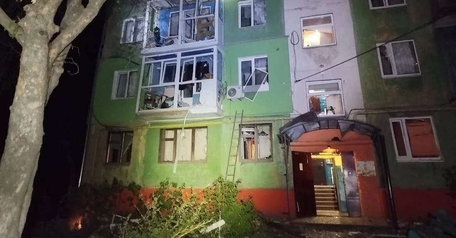 В Днепре РФ атаковала многоэтажки, а на Сумщине - ударила 5 дронами: есть жертвы