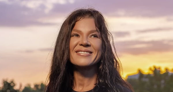 Руслана опублікувала рідкісний знімок із батьком