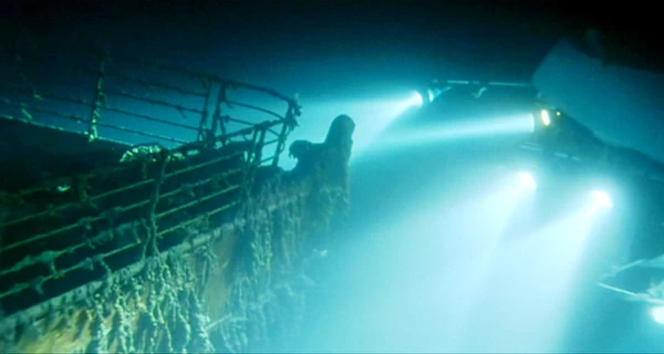 На аукционе продали за рекордную сумму письмо выжившего пассажира 