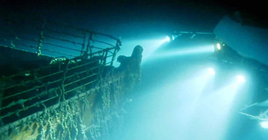 На аукционе продали за рекордную сумму письмо выжившего пассажира 