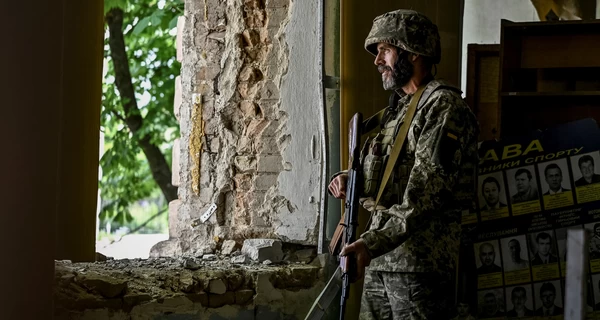 Россияне пытаются прорваться на квадроциклах, - в ГПСУ рассказали о ситуации на Сумщине