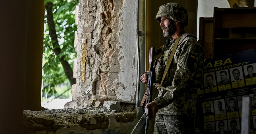 Россияне пытаются прорваться на квадроциклах, - в ГПСУ рассказали о ситуации на Сумщине