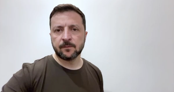 Россия пытается обмануть США и весь мир, - Зеленский